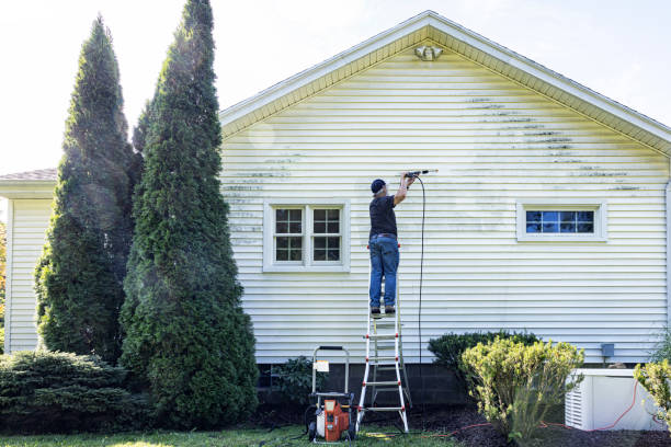 Professional Pressure washing in Fort Recovery, OH